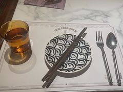 -太食獸泰式茶餐厅(兰州中心首店)
