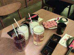 -AJIYA炭火烧肉(徐汇正大乐城店)
