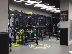 -VPsmart私教健身工作室(新华路旗舰店)