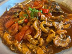 -大师傅金奖啤酒鱼(西街口总店)