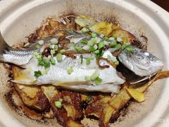 -话梅·客家小厨(东门店)