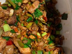 -坛宗剁椒鱼头(河西王府井店)