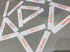 -海底捞火锅(振华广场生日主题店)