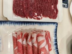 -福寿斋·老北京铜锅涮肉·烤鸭(顺义总店)