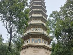 -灵谷景区