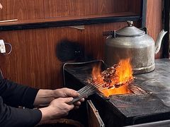 -老字号老马炕锅烤肉城