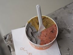-Dip in Gelato(富民路店)