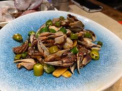 -船梆煮•蒸汽海鲜·炉火烤肉(五四广场店)