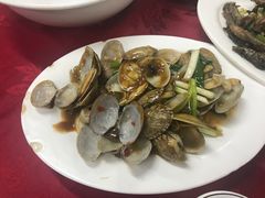 -蛇口康乐快餐鱼仔档(翠苑小区店)