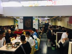 -阿兰老家(长乐路店)