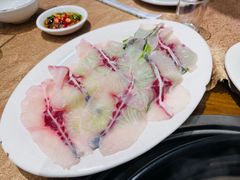 -濠轩阁特色生蚝火锅总店