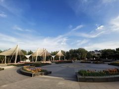 -长春公园(普阳街道)