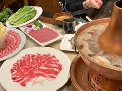 -南门涮肉(天坛店)