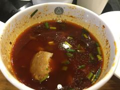 -冯记香辣兔火锅(茶店子总店)