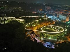 -梅峰山地公园