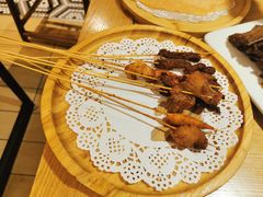 -小幸湖春饼(悦茂购物中心店)