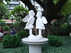 -东风公园