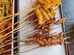 -路边边.炒菜烧烤.音乐餐厅(良乡长虹店)