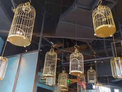 -鹊玥·粤菜小馆(汇智国际商业中心店)