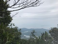 -七娘山