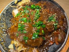 -蜜桃餐厅·伴山(绿宝广场店)