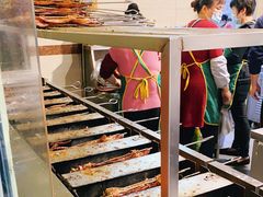 -老黄记手撕烤兔(玉林街店)