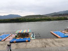 -江心岛