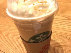 -星巴克臻选(成都太古里店)