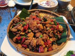-尽善百年古院餐厅(王家老宅店)