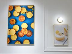 -PAUL LAFAYET 法式甜品(深圳湾万象城店)