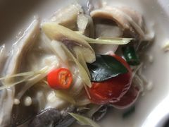-泰好吃·泰式餐厅(彭城壹号店)
