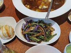 -小蓉合餐厅·川菜·陕南菜(凤城二路店)