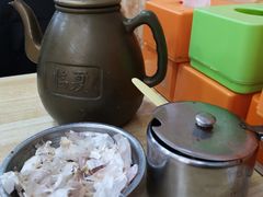 -玉香宫河州牛肉拉面