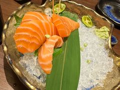 -鸟鹏烧鸟居酒屋(天河领展店)