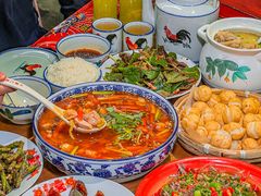 -小街47號江湖菜(四合院店)