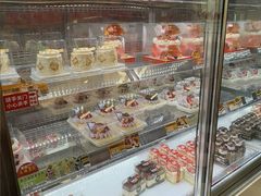-味多美蛋糕(新和平里店)
