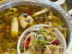-重庆椒麻鱼·川味江湖菜