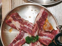 -西塔老太太泥炉烤肉(杭州首店)