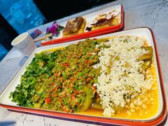 -红辣椒·川菜·火锅(大洋中心店)