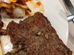 -东方红海鲜百汇(国际大厦店)