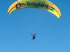 -费特希耶滑翔伞