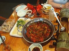 -61号餐吧(兴坪古镇漓江店)