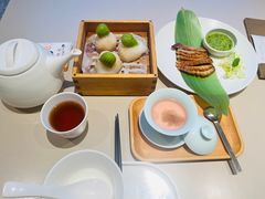 -蔡澜点心·粤菜(万菱汇店)