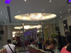 -海都六福酒家(世博广场店)