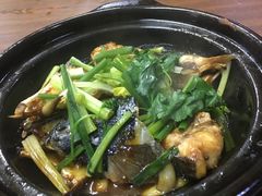 -柴火农庄(东海路店)