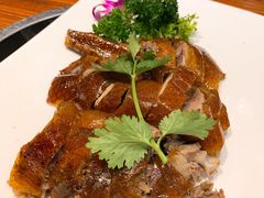 烧鹅-顺德了能馆(虎门店)