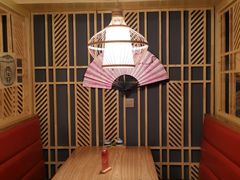 -西月山居匠心创意料理(江汉路新佳丽广场店)