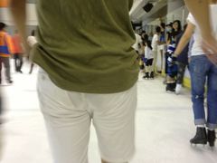 -冠军冰场CHAMPION RINK(百联又一城店)