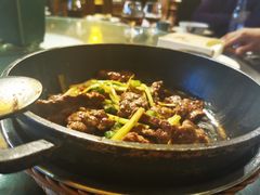 -猪肉婆私房菜(容桂总店)