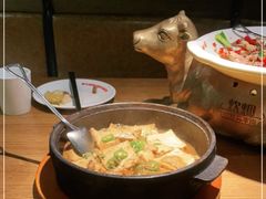 -炊烟小炒黄牛肉(东庆街店)